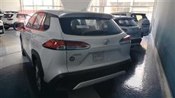 تويوتا كورولا كروس